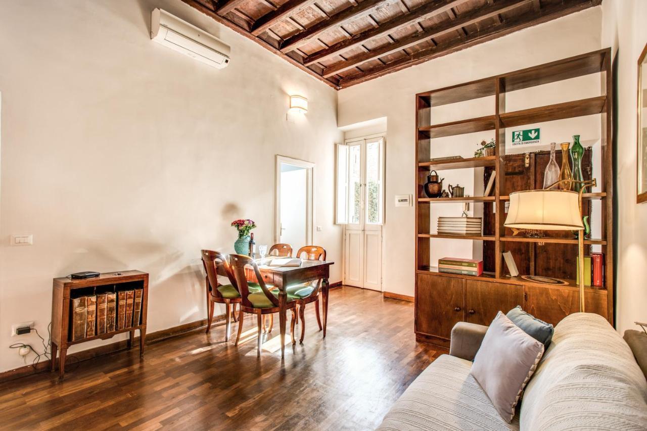 Borgo Pio Passetto Papale Apartment Rom