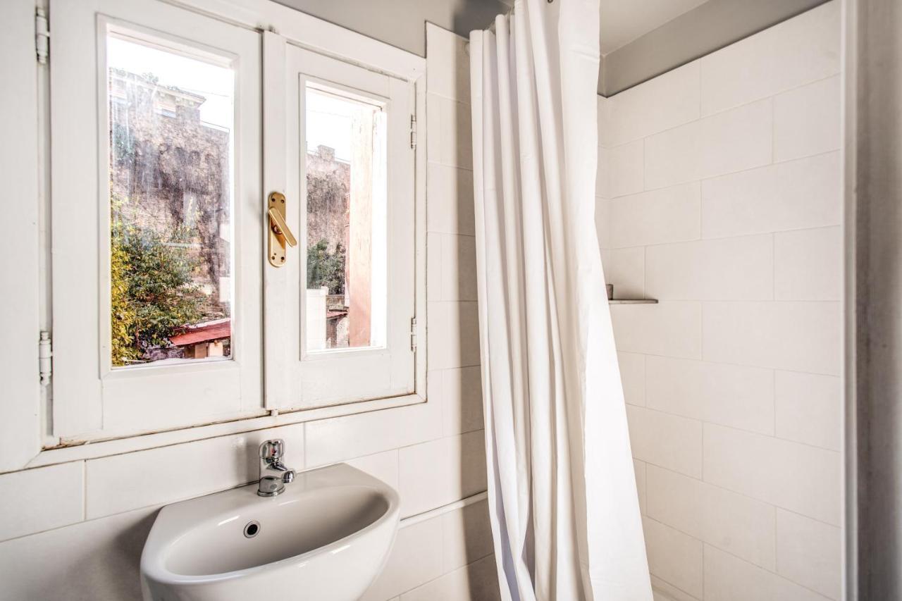 Borgo Pio Passetto Papale Apartment Rom